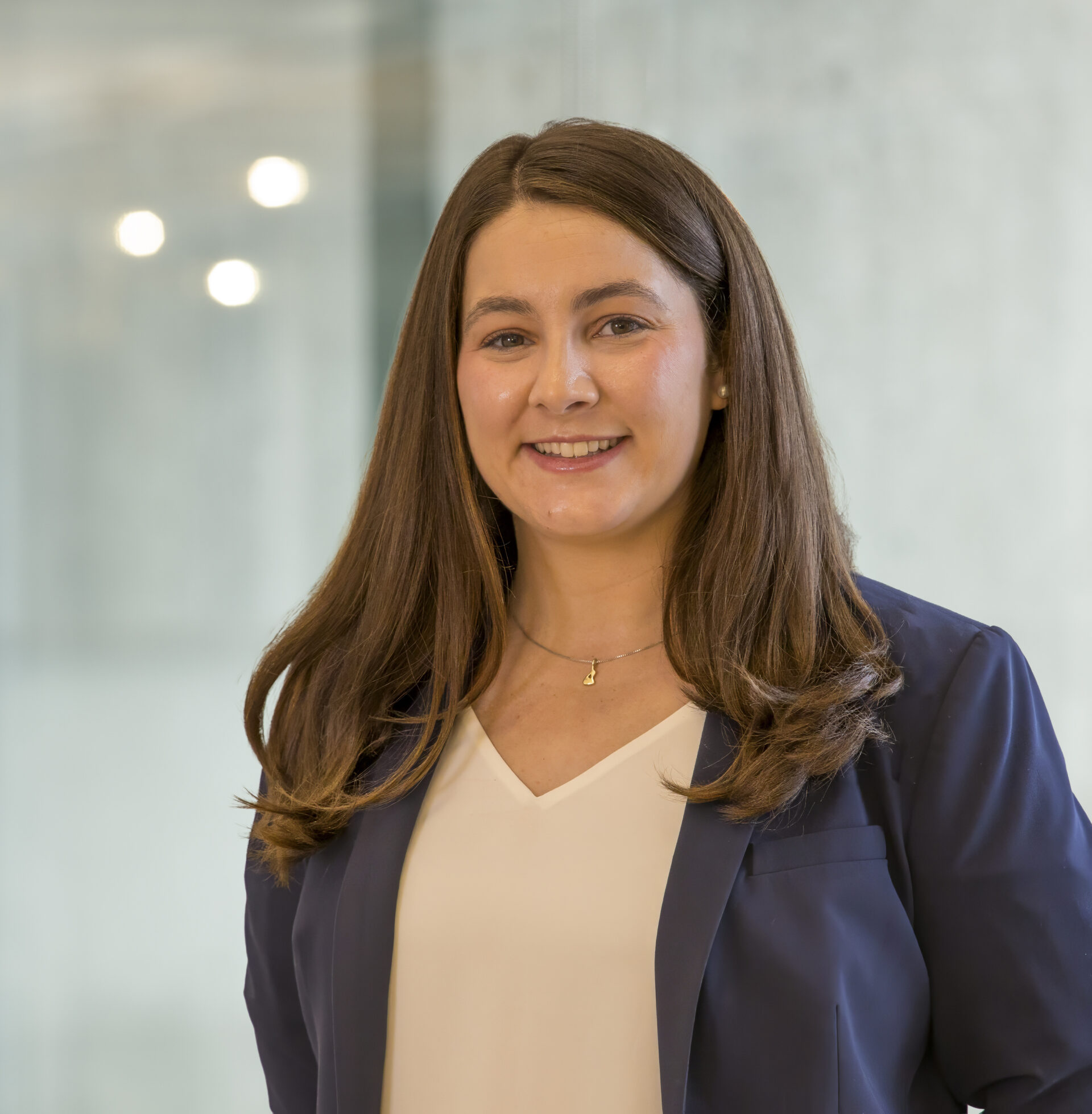 Elizabeth Silvia-Chandley